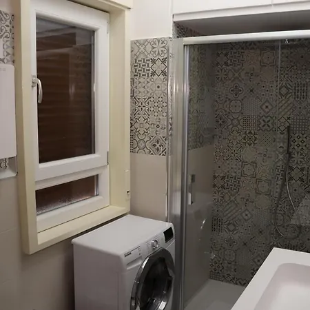 アパート Casa Battisti アグリジェント
