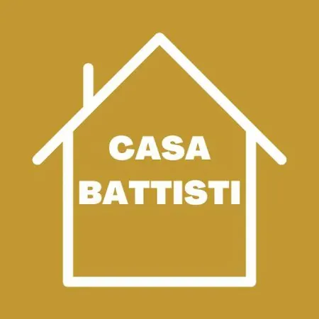 アパート Casa Battisti アグリジェント