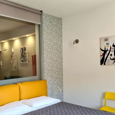 アパート Casa Battisti *