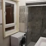 Διαμέρισμα Casa Battisti Αγκριτζέντο