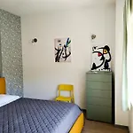 Casa Battisti Διαμέρισμα Αγκριτζέντο