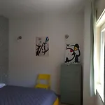 Casa Battisti * Αγκριτζέντο
