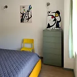 Casa Battisti Διαμέρισμα