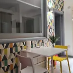 Casa Battisti * Αγκριτζέντο
