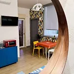 Casa Battisti Διαμέρισμα