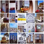 Διαμέρισμα Casa Battisti *