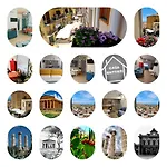 Casa Battisti * Αγκριτζέντο