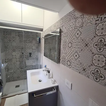 Casa Battisti 아그리젠토