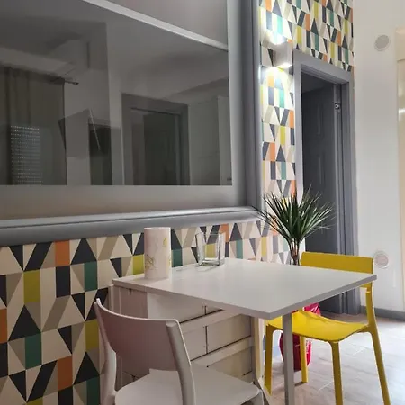 Casa Battisti * 아그리젠토